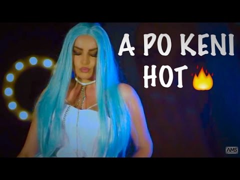 Gjyste Vulaj - A PO KENI HOT