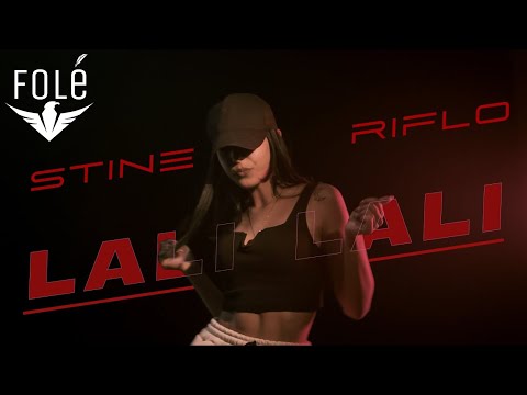 Stine ft Riflo - Lali Lali Bateria Charget