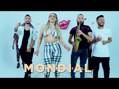 Eri Qerimi ft. Franci Sula - Mondial