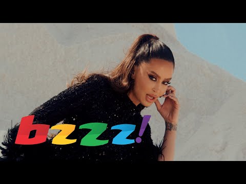 Dafina Zeqiri x MUMA - DASHNI