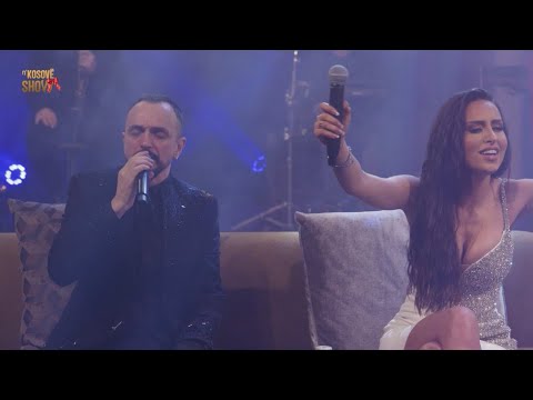 Duli x Fatlume Popovci - Ndarja jone live