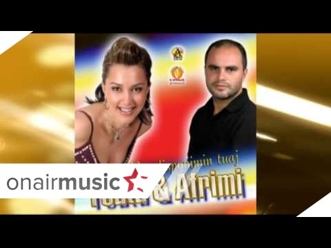 Teuta dhe Afrimi - Afrohu ngat meje 