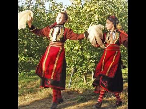 Visar Osmani - Dil niher moj vajz e bukur