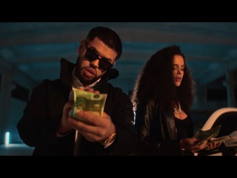 Noizy - Benzi ri