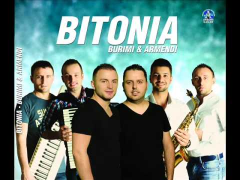 Bitonia - Tallava 