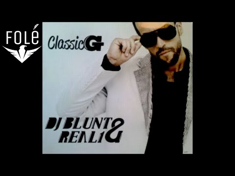 Dj Blunt ft Real 1 - Sexy Love