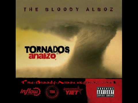 Tornados - Analizo