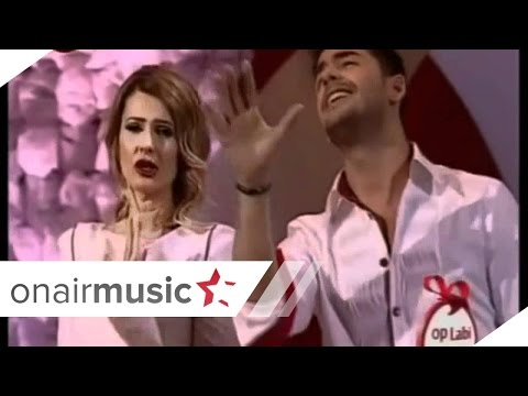Shpat Kasapi ft Kaltrina Selimi - Aje Ti 