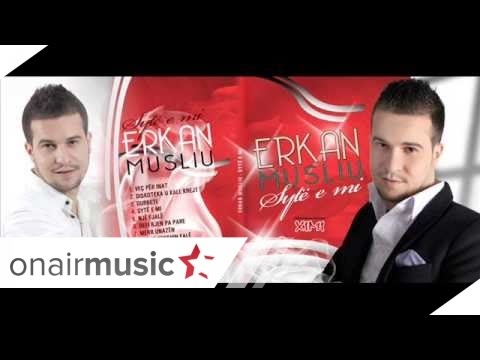 Erkan Musliu - Gurbeti 