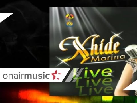 Xhide Morina - Kallma nje cigare 