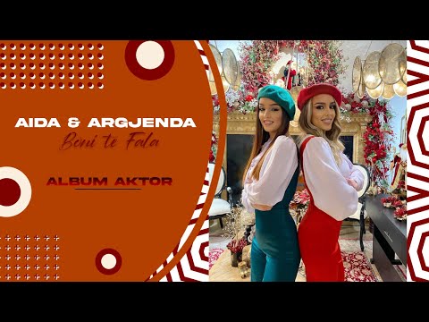 Aida x Argjenda - Boni tfala