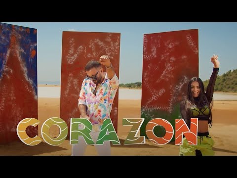 2TON - CORAZON
