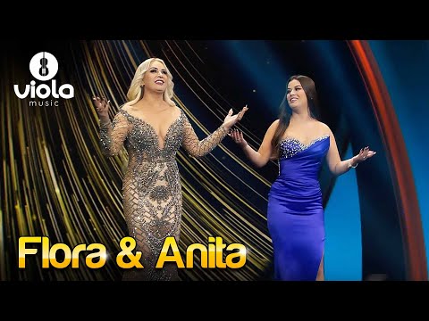 Flora Gashi x Anita Spahiu - Zoti kur ta jep