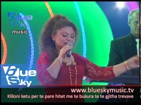 Vjollca Palushani - Cka ke djale 