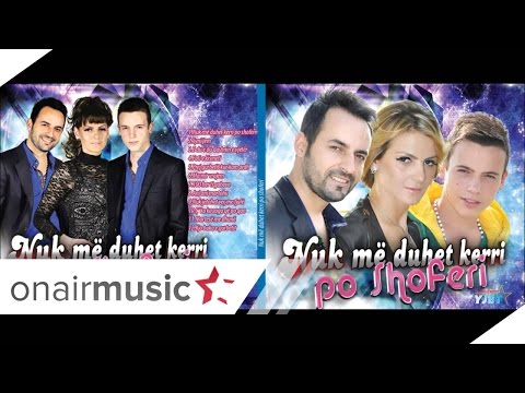 Beli, Lumja, Klodi - Nuk me duhet parja 