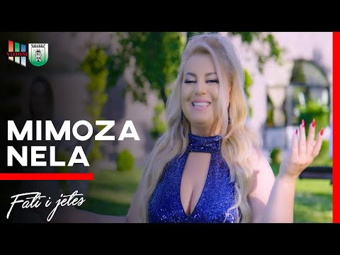 Mimoza  Nela x Prishtina Band - Fati i jetes