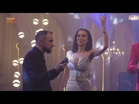 Duli x Ylli Demaj x Fatlume Popovci - Bani nanes temena