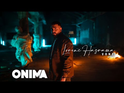 Lorenc Hasrama - Vone