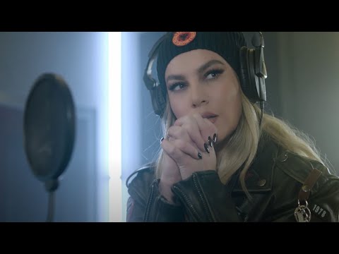 Leonora Jakupi - Komandant