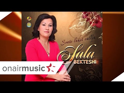 Sala Bekteshi - Nuse ma te bukur 