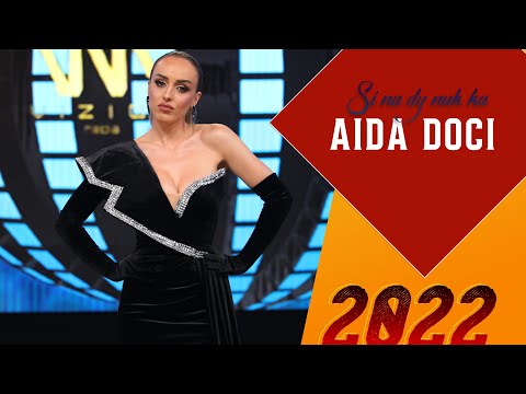 Aida Doci - Si na dy nuk ka