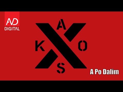 Kaos - A Po Dalim 