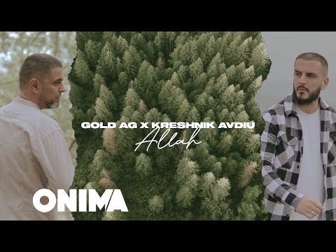 GOLD AG X KRESHNIK AVDIU - ALLAH