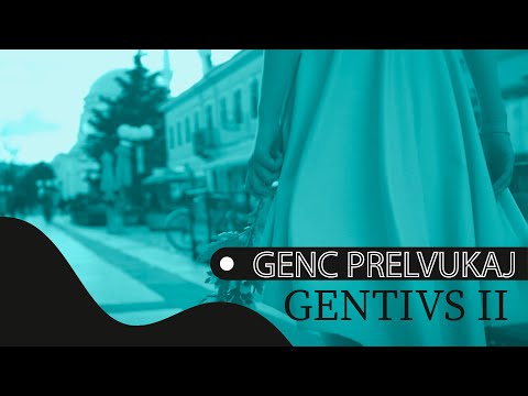 Genc Prelvukaj - Lule e bores