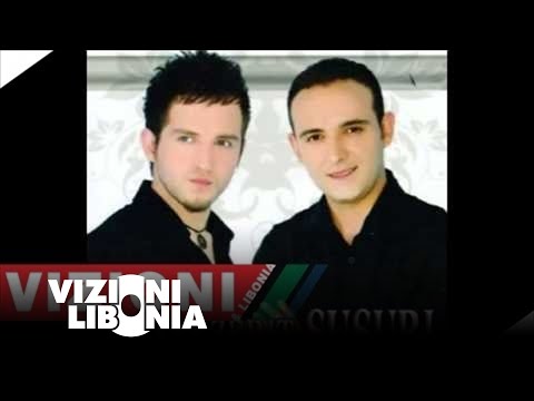 Vellezerit Susuri - Dil ne penxhere