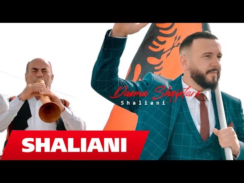 Shaliani - Dasma Shqiptare