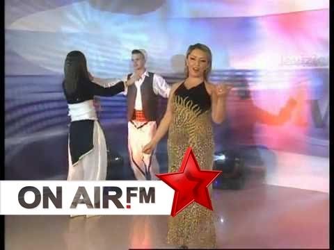  Bajram Asllani - Hajde Djali i Ri Jepma Besen 2o