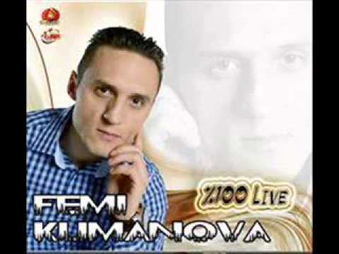 Femi Kumanova - Jam djal pa behane (Live )