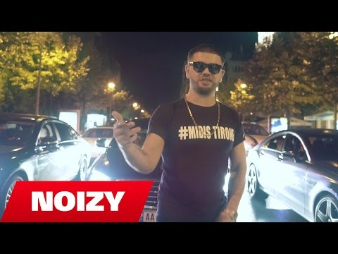 Noizy - Midis Tirone