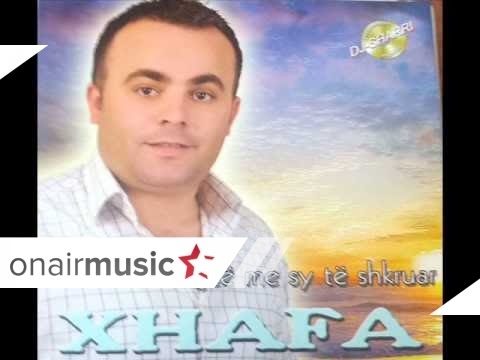 Xhafa - Ne ket mbremje