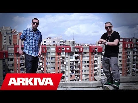 Gadaf ft Potera - Bounce DJ