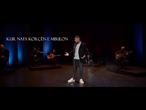 Petrit Vullkani - Kur nata Korcen e mbulon