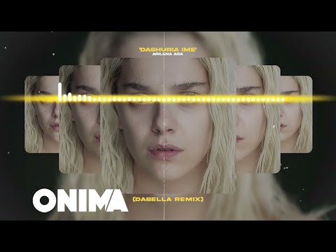 Arilena Ara - Dashuria Ime JUST RB Nikifor Remix