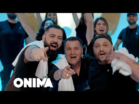 Egzon Ahmeti - Mos me qo te fala (Cover ADNAN DACI)