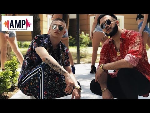 Sparksi ft. Fero - Mamacita