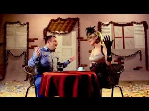 Aziz Murati ft Elona Leka - Me Rrahin 7 zemra 