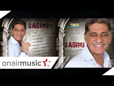 Sabri Fejzullahu - Ndoshta ti mundesh pa mu