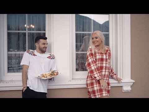 Eni Koci feat Olsi Bylyku - Afer teje