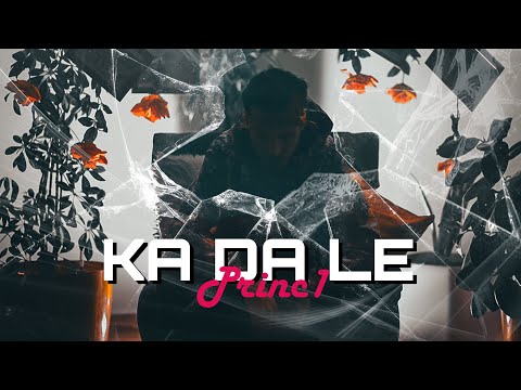 Princ1 - KA DA LE