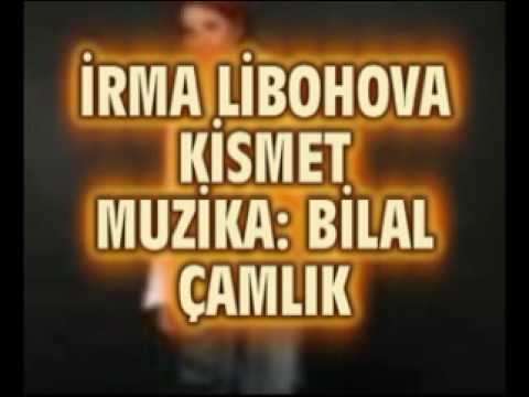 Irma Libohova-Kismet