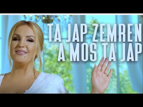 Aferdita Demaku - Ta jap a mos ta jap