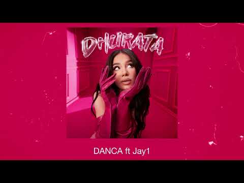 Dhurata Dora feat JAY1 - Danca