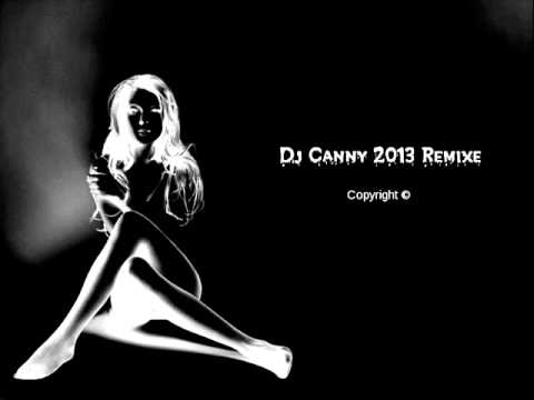 Dj Canny Vs Akon - I Can t Belive [House ]