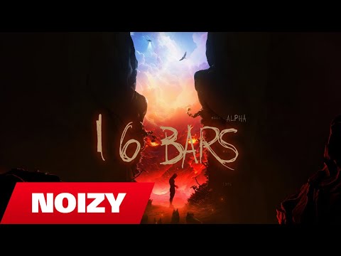 Noizy ft Varrosi & Mc Kresha - 16 Bars