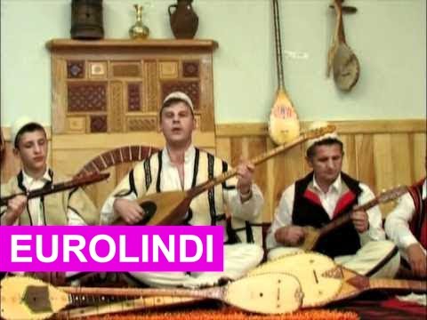  Xhavit Nimanaj - Therret Prizreni mori Shkoder