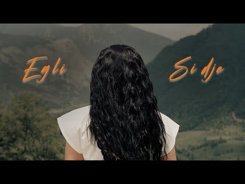 EGLI - Si dje